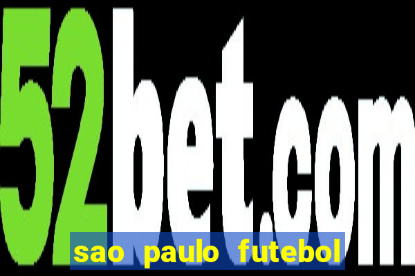 sao paulo futebol play hd